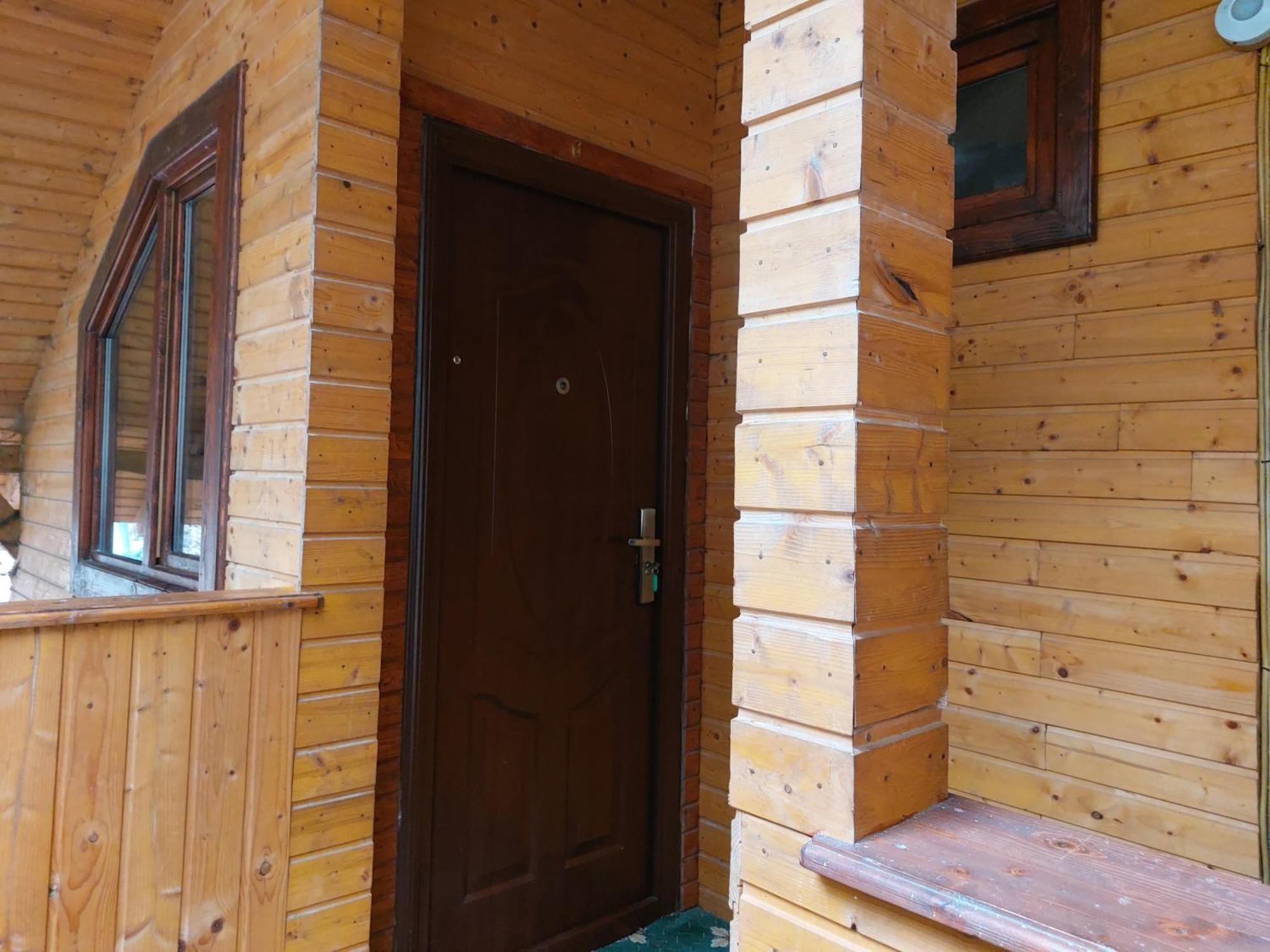 Complex Turcana Transalpina Sugag Exterior photo