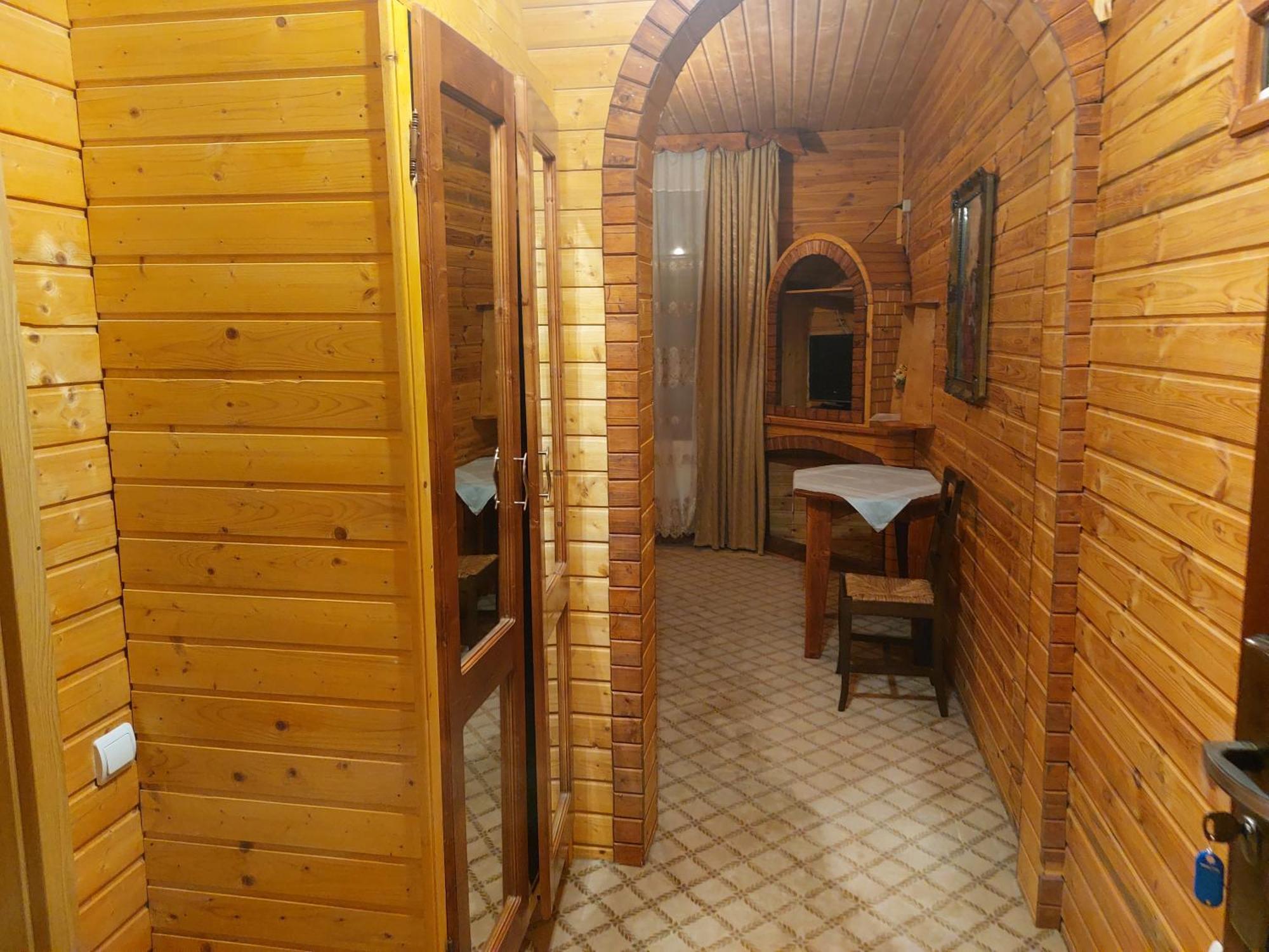 Complex Turcana Transalpina Sugag Exterior photo