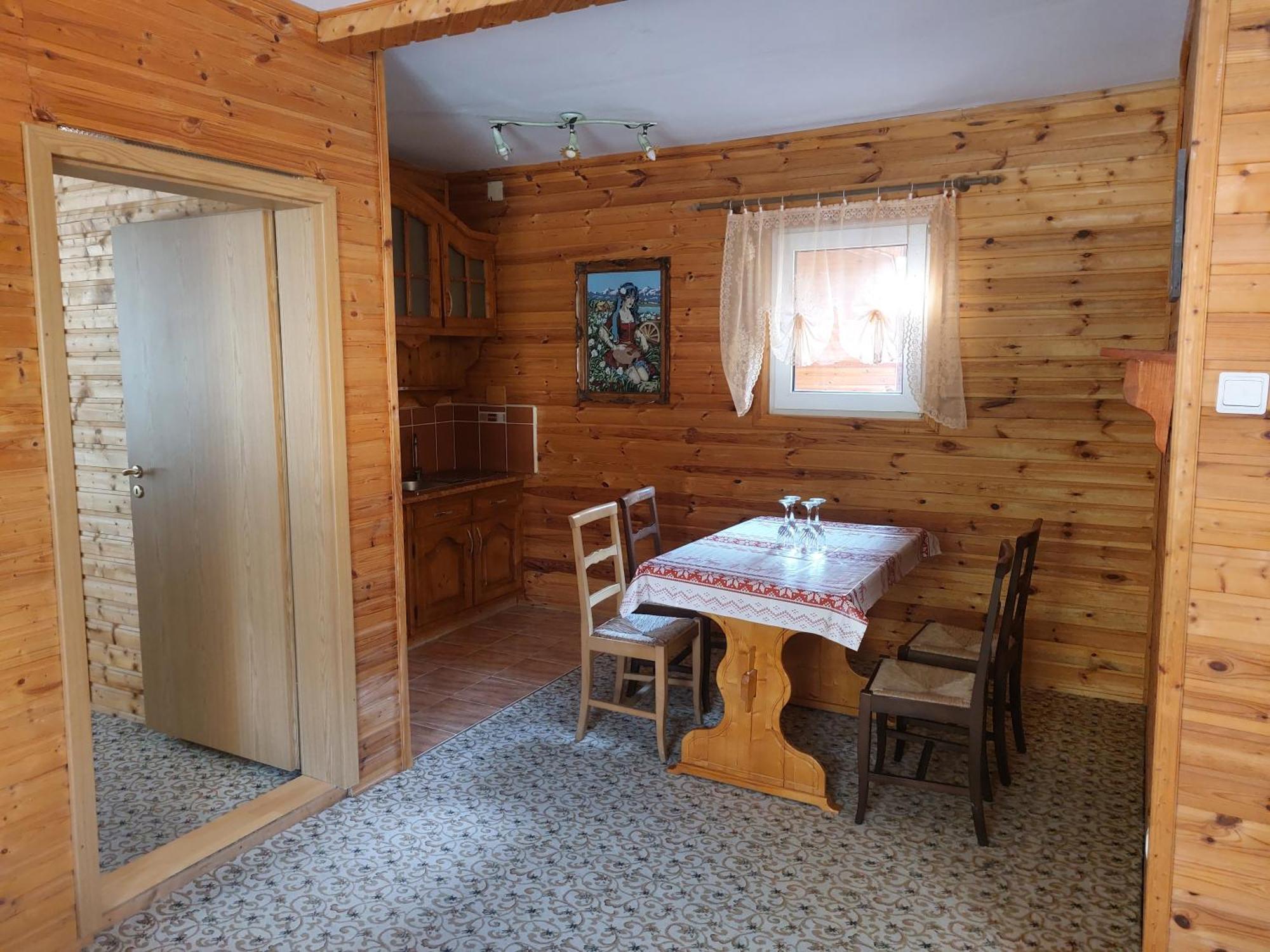 Complex Turcana Transalpina Sugag Exterior photo