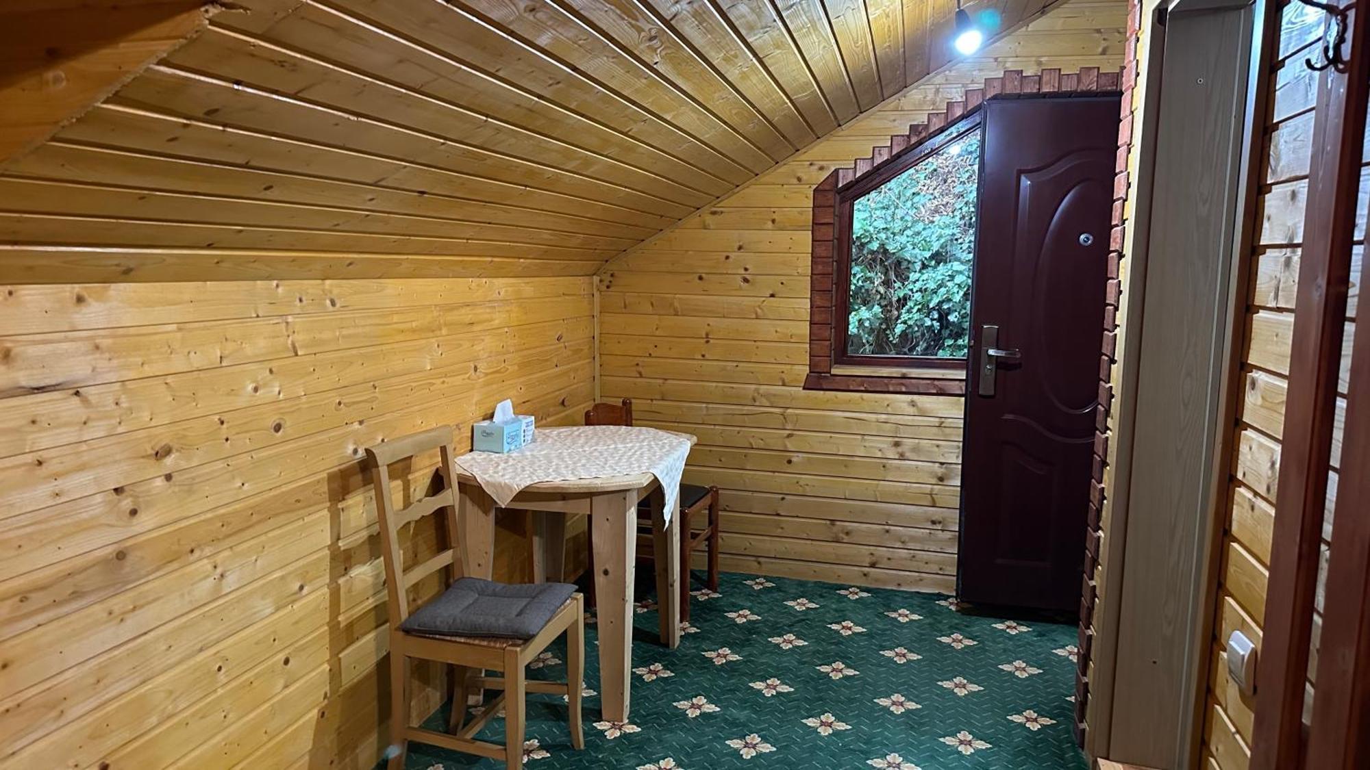 Complex Turcana Transalpina Sugag Exterior photo